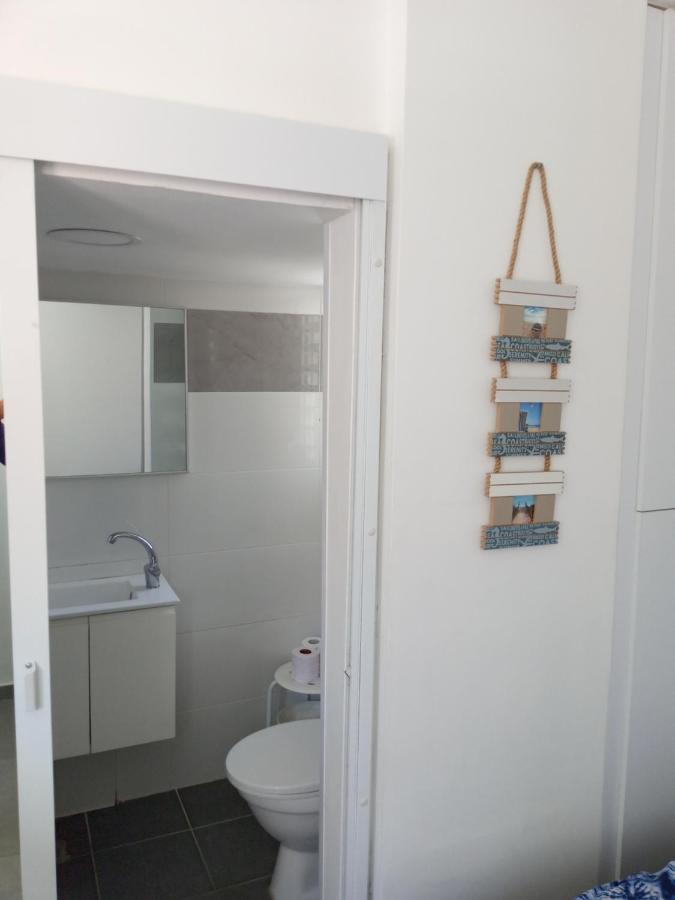 Ofir, Nice Small Unit, 123Eilat Exteriör bild
