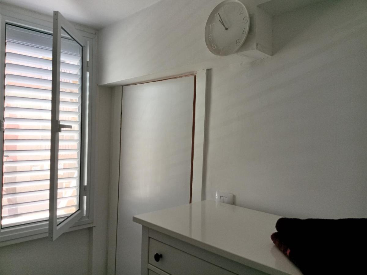 Ofir, Nice Small Unit, 123Eilat Exteriör bild