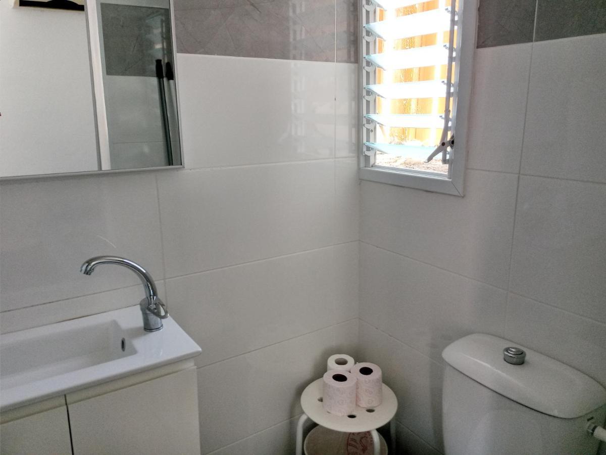 Ofir, Nice Small Unit, 123Eilat Exteriör bild