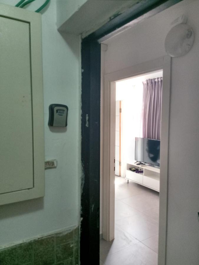 Ofir, Nice Small Unit, 123Eilat Exteriör bild