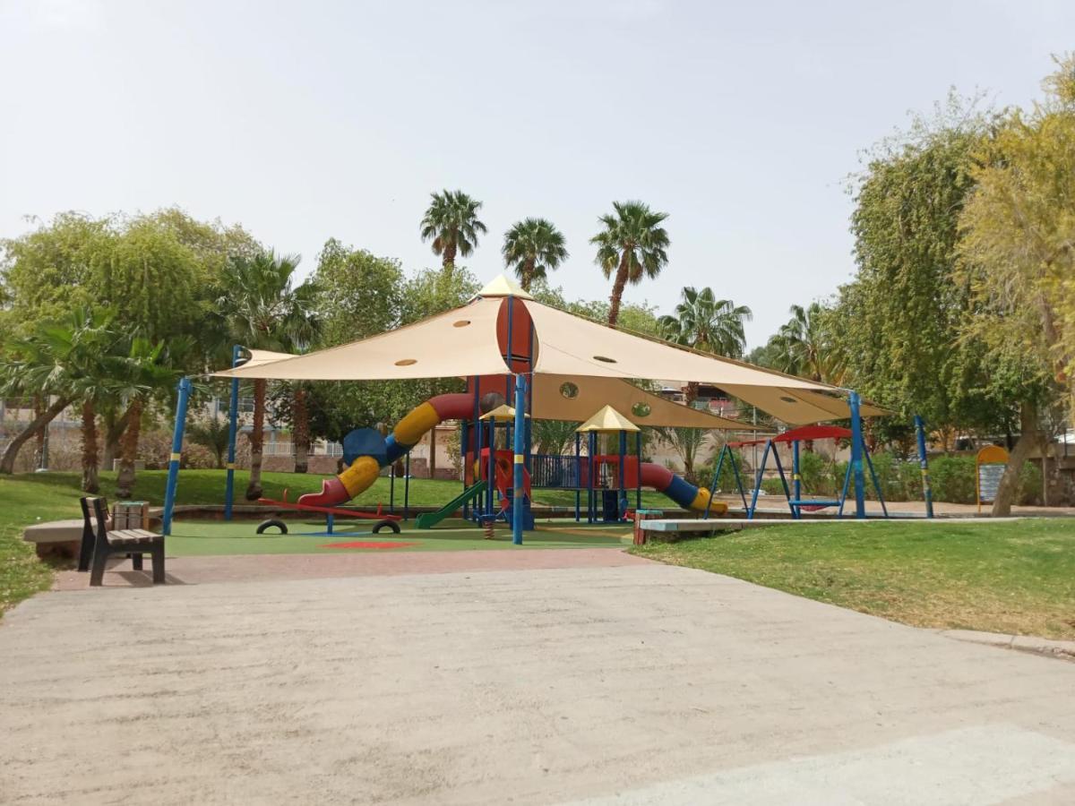 Ofir, Nice Small Unit, 123Eilat Exteriör bild