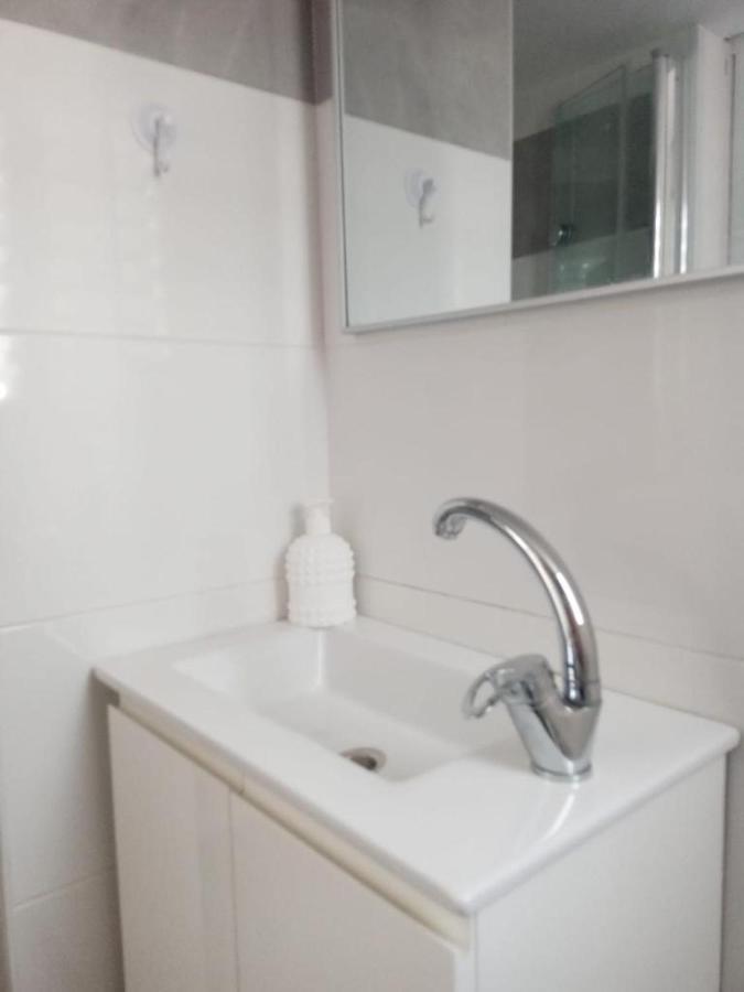 Ofir, Nice Small Unit, 123Eilat Exteriör bild