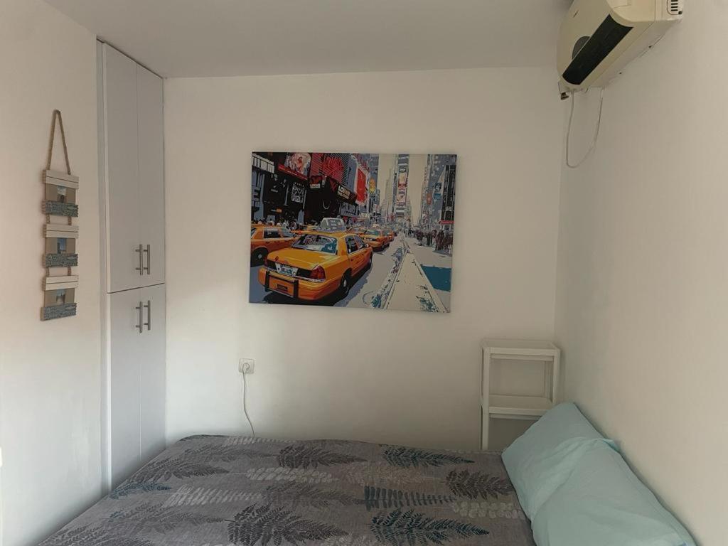 Ofir, Nice Small Unit, 123Eilat Exteriör bild