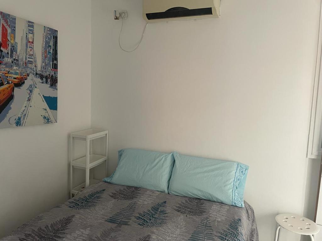 Ofir, Nice Small Unit, 123Eilat Exteriör bild