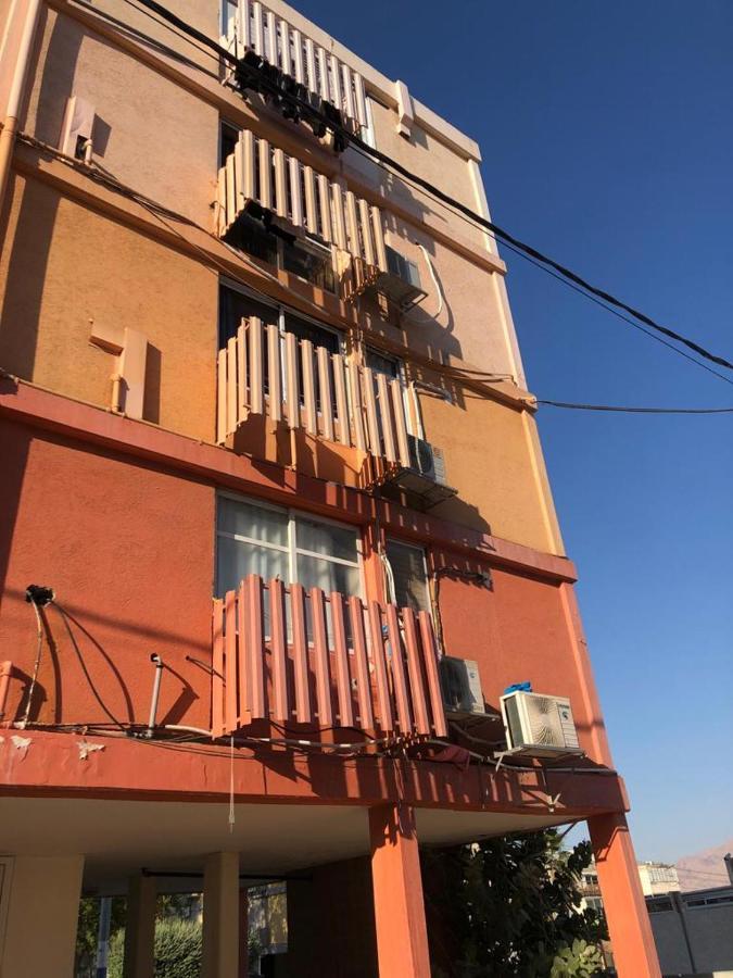 Ofir, Nice Small Unit, 123Eilat Exteriör bild