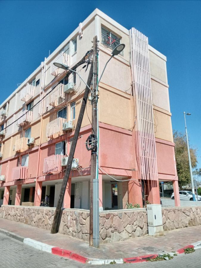 Ofir, Nice Small Unit, 123Eilat Exteriör bild